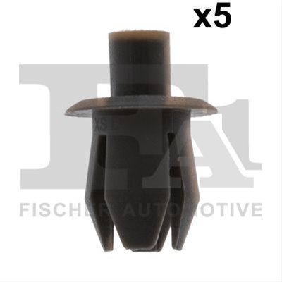 Set 5 Buc Nituri Fa1 Ford 11-20008.5