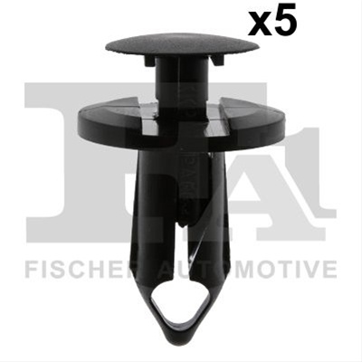 Set 5 Buc Nituri Fa1 Ford 11-20020.5