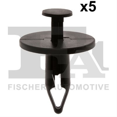 Set 5 Buc Nituri Fa1 Ford 13-20001.5