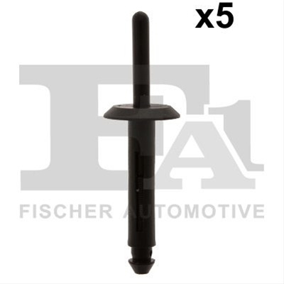 Set 5 Buc Nituri Fa1 Ford 13-20005.5