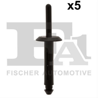 Set 5 Buc Nituri Fa1 Ford 13-20005.5
