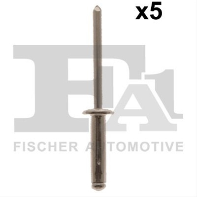 Set 5 Buc Nituri Fa1 Ford 33-20009.5