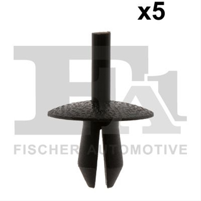 Set 5 Buc Nituri Fa1 Mercedes-Benz 11-20007.5