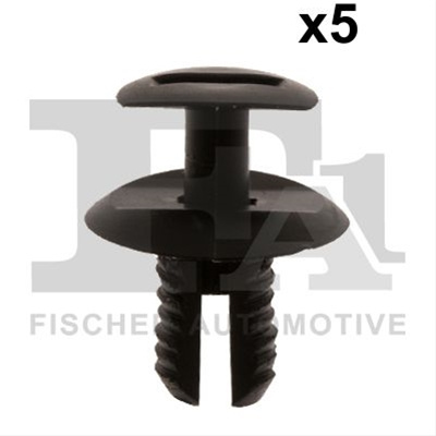 Set 5 Buc Nituri Fa1 Mercedes-Benz 11-20012.5