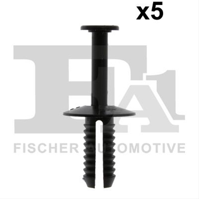 Set 5 Buc Nituri Fa1 Mercedes-Benz 11-20021.5