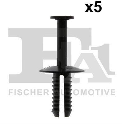 Set 5 Buc Nituri Fa1 Mercedes-Benz 11-20021.5
