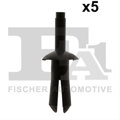 Set 5 Buc Nituri Fa1 Mercedes-Benz 22-20001.5