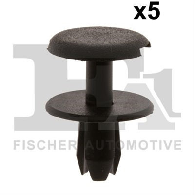 Set 5 Buc Nituri Fa1 Opel 12-20006.5
