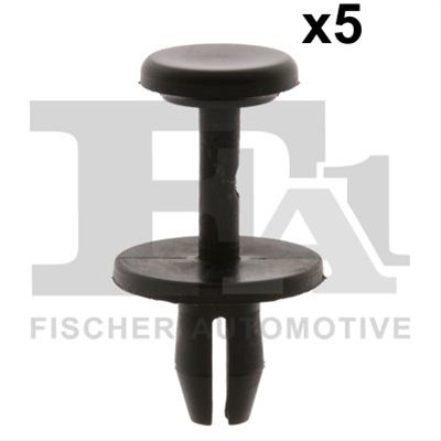 Set 5 Buc Nituri Fa1 Peugeot 21-20002.5