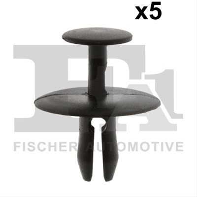 Set 5 Buc Nituri Fa1 Peugeot 21-20008.5