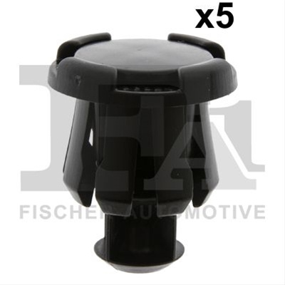 Set 5 Buc Nituri Fa1 Suzuki 33-20007.5
