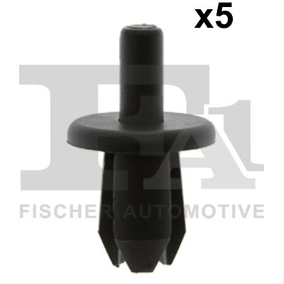 Set 5 Buc Nituri Fa1 Volvo 55-20001.5