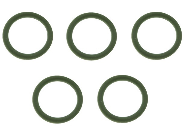 Set 5 Buc O-Ring Ac/ Fa1 076.440.005