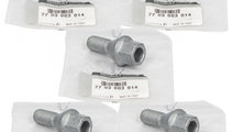 Set 5 Buc Prezon Roata Oe Dacia Logan 1 2004-2012 ...