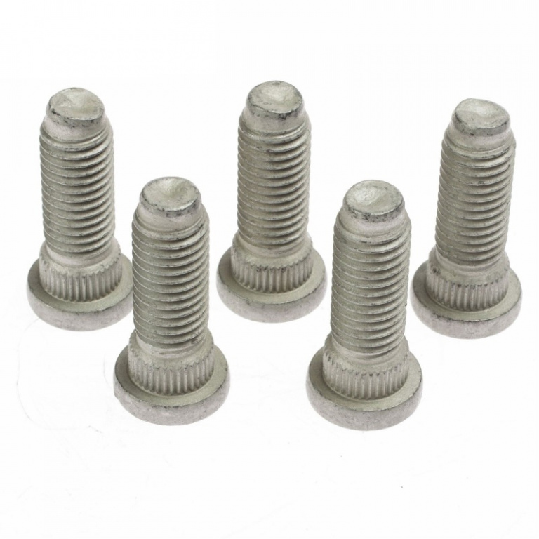 Set 5 Buc Prezon Roata Oe Ford Transit 7 2006-2014 1370439