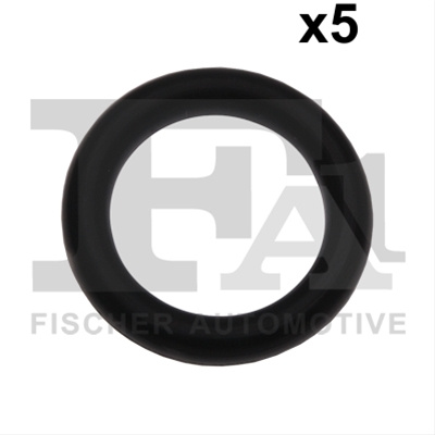 Set 5 Oringuri Ac/ Fischer Automotive 1 Fa1 Mercedes-Benz 076.592.005