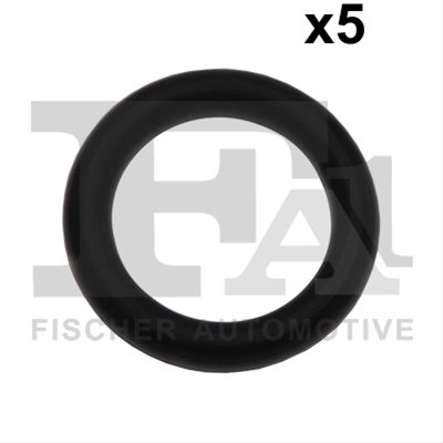 Set 5 Oringuri Ac/ Fischer Automotive 1 Fa1 Mercedes-Benz 076.592.005