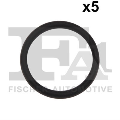 Set 5 Oringuri Fischer Automotive 1 Fa1 Jcb 076.463.005
