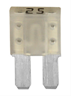 Set 5 Sigurante Micro Ii 25a Restagraf 17335