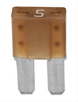 Set 5 Sigurante Micro Ii 5a Restagraf 17330