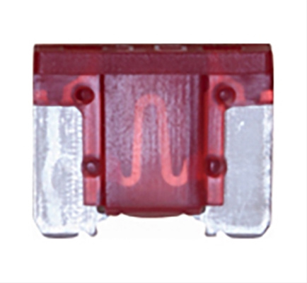 Set 5 Sigurante Mini 10a Profil Redus Restagraf 17065