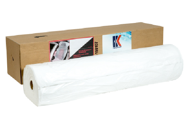 Set 500 Buc Huse Protectie Scaun Rola Herzkraft HK990220