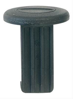 Set 6 Agrafe Restagraf Citroen/Peugeot 11404