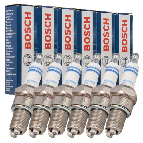 Set 6 Buc Bujie Bosch 0 242 235 663
