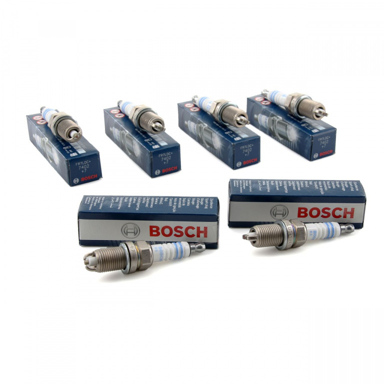 Set 6 Buc Bujie Bosch 0 242 235 668