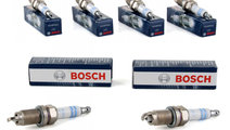 Set 6 Buc Bujie Bosch Audi A8 D2 1996-2003 0 242 2...