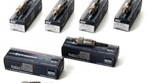 Set 6 Buc Bujie Incandescenta Beru Volvo 960 1991-...