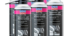 Set 6 Buc Liqui Moly Pro-Line Spray Curatat Inject...