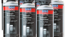 Set 6 Buc Liqui Moly Pro-Line Spray Degripant Inde...