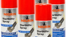 Set 6 Buc Nigrin Spray Pornire Motor 200ML 74040