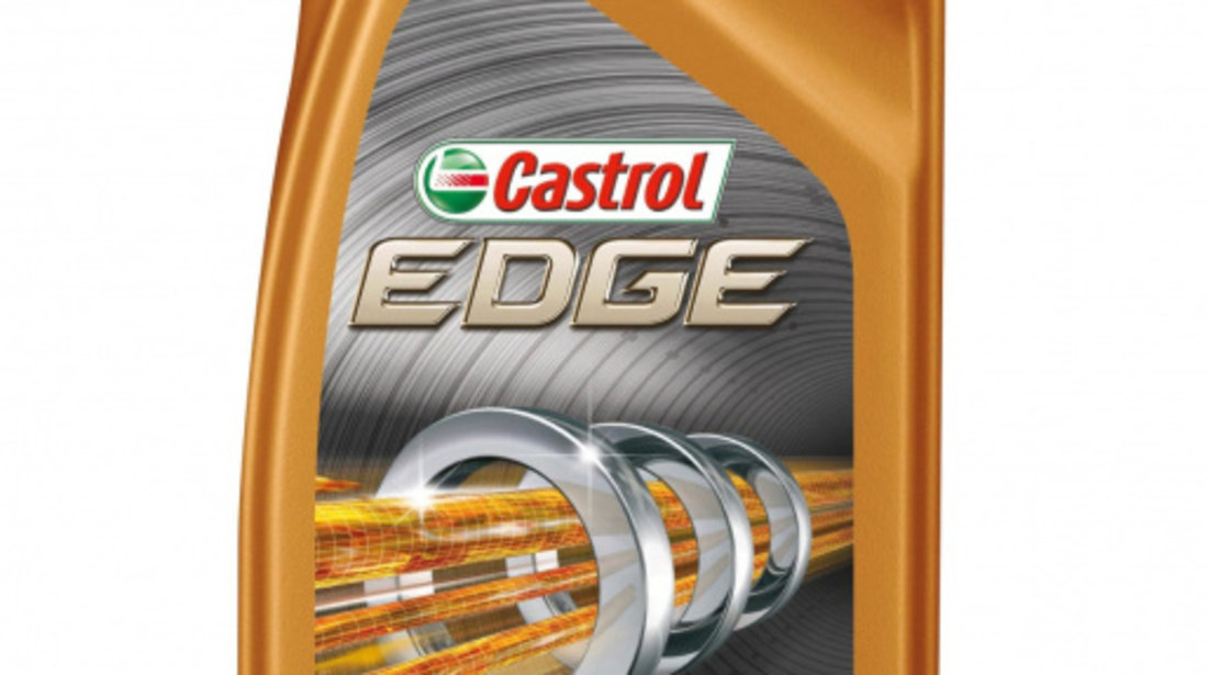 Set 6 Buc Ulei Motor Castrol Edge Titanium FST Supercar 10W-60 1L 1595CC