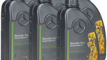 Set 6 Buc Ulei Motor Oe Mercedes-Benz 229.52 5W-30...