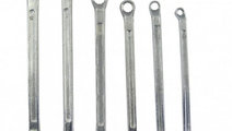 Set 6 Chei Inelare Cu Cot 6-17 TCT-2476