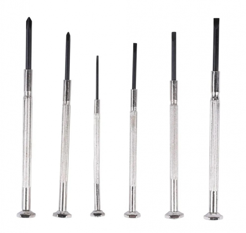 Set 6 Surubelnite Gri 30505936