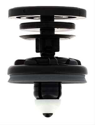 Set 7 Buc. Agrafe Restagraf Vw 11571