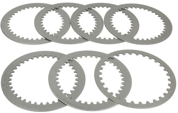 Set 7 Buc Disc Ambreiaj Moto Trw Ducati Panigale 959-1299 2015-2021 MES439-7