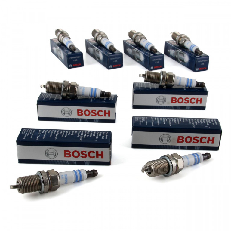 Set 8 Buc Bujie Bosch 0 242 236 544