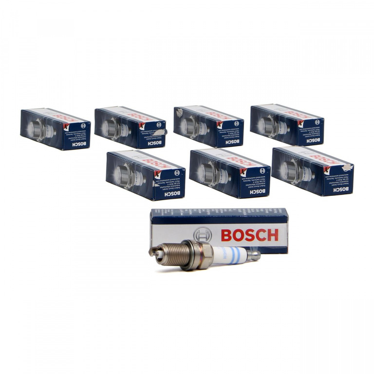 Set 8 Buc Bujie Bosch 0 242 245 576