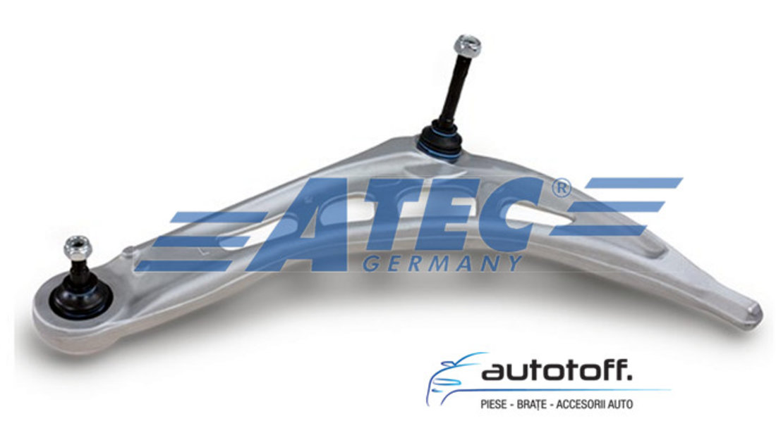 Set 8 piese articulatie fata BMW E46 Seria 3 (98-05) MASTER SPORT