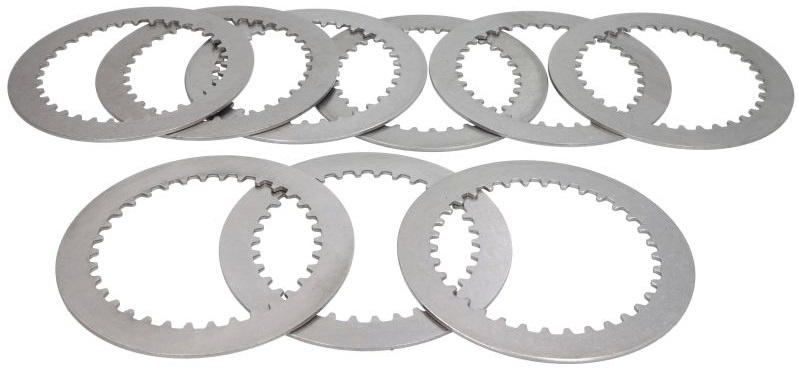 Set 9 Buc Disc Ambreiaj Moto Trw MES310-9