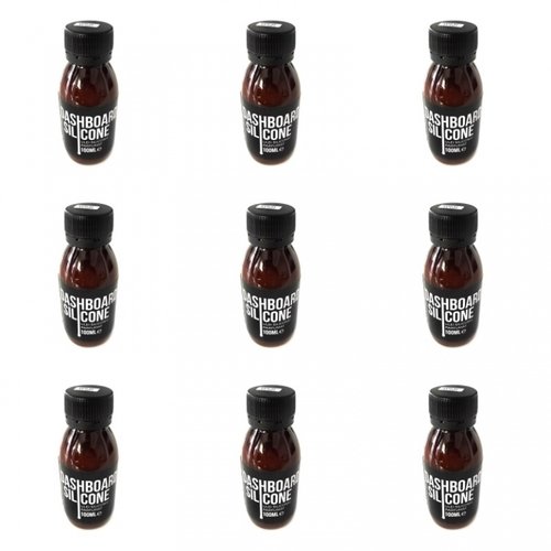 Set 9 Buc Ulei Silicon Parfumat Osip 100ML