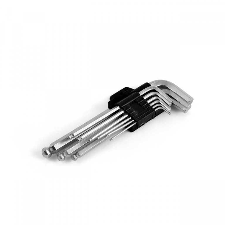 Set 9 cheie imbus AVX-AM01041