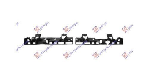 Set absorbanti soc bara spate Dacia Dokker 2012-2021 NOU 850902532R