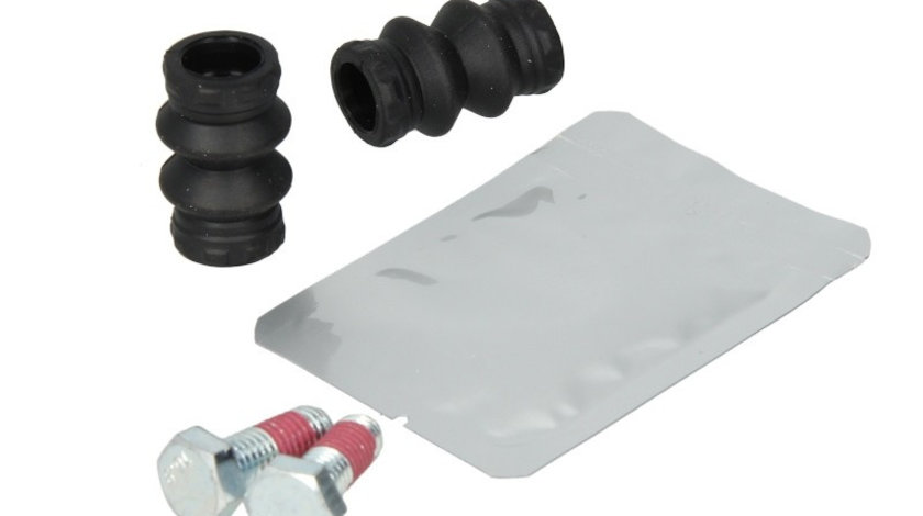 Set accesorii, etrier frana ALFA ROMEO BRERA (939) (2006 - 2010) METZGER 113-1339 piesa NOUA