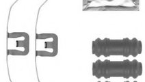 Set accesorii, etrier frana AUDI A5 Cabriolet (8F7...