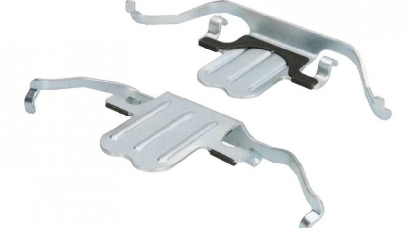 Set accesorii, etrier frana BMW 5 (E60) 2003-2010 #2 1091751